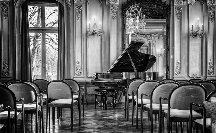 CORPORATE CONCIERGE
